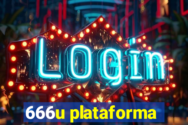 666u plataforma